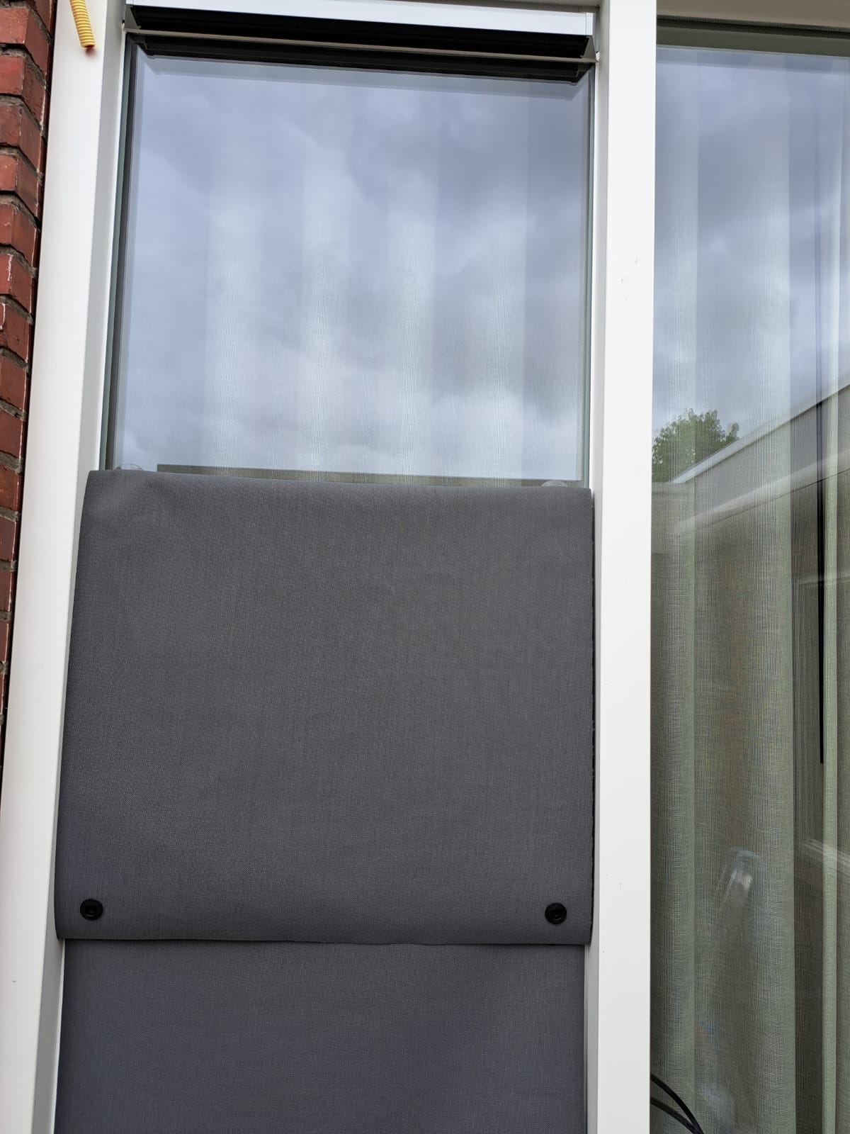 Zonwering op maat
