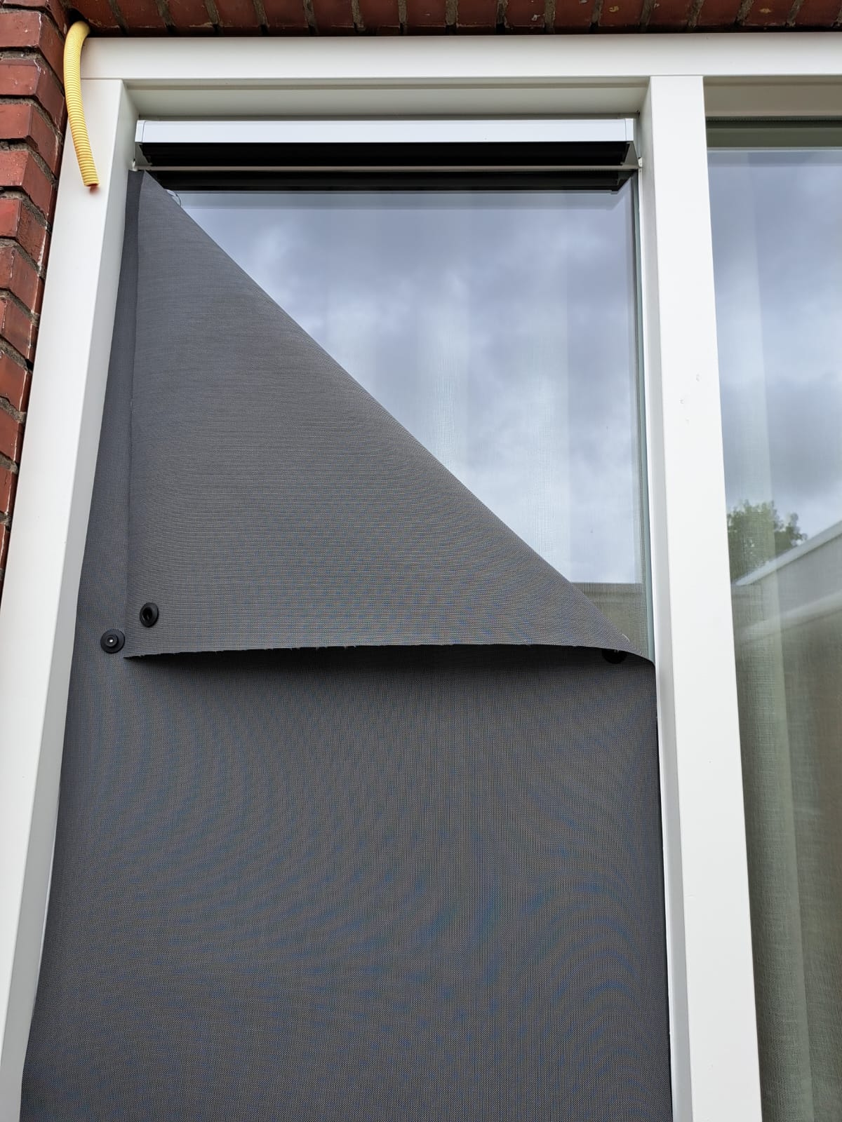 Zonwering op maat