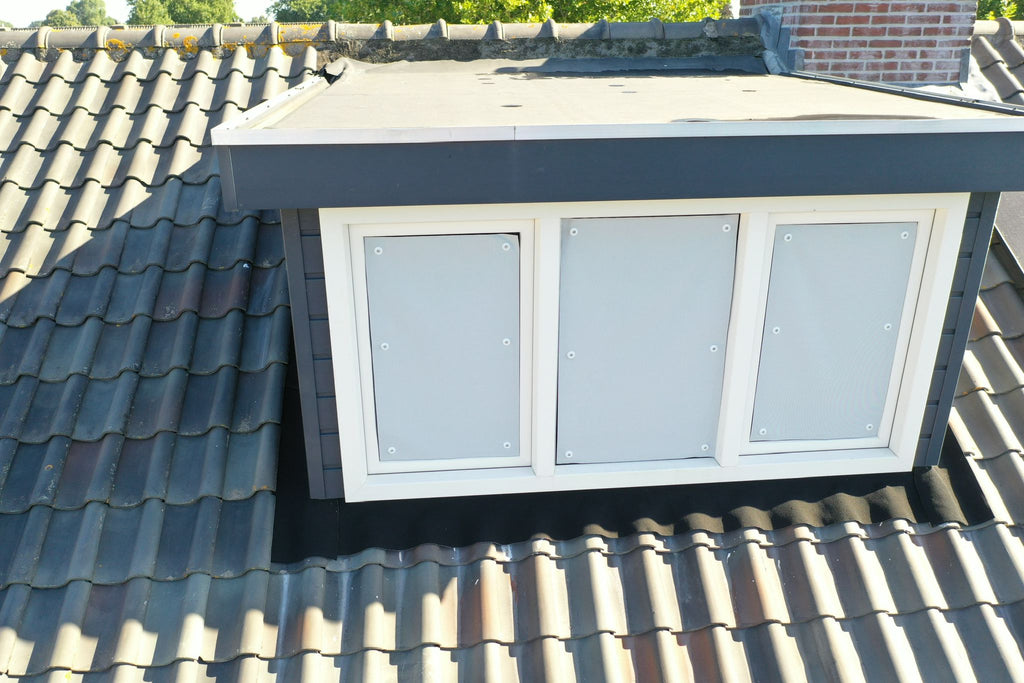 Zonwering op maat