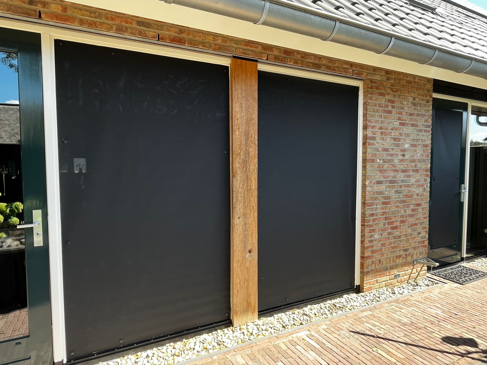 Zonwering op maat