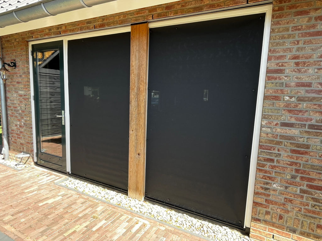 Zonwering op maat